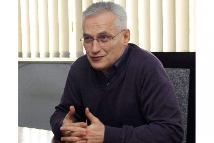 Stanetić za NEZAVISNE: Južno krilo UKC RS unaprijediće kvalitet liječenja