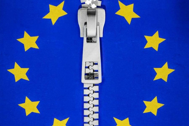 Wall Street Journal: EU sve bliže raspadu


