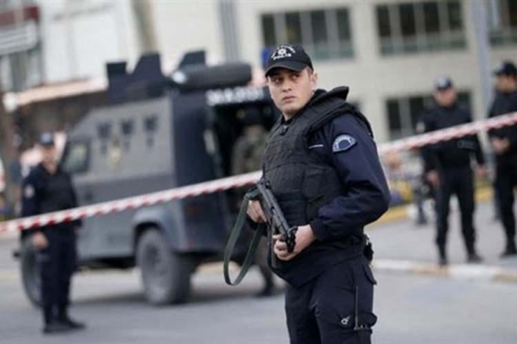 Turska: Određen pritvor za 10 Sirijaca osumnjičenih za teroristički napad u Istanbulu 