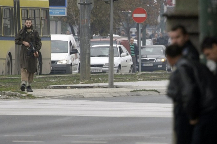 Teroristi prepreka na putu BiH ka Evropi
