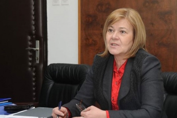 Milićević: Vlada se ne zalaže za smanjivanje plata u FBiH