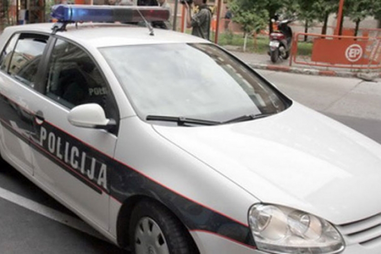 Uhapšen Sarajlija: Napao i povrijedio dvojicu policajaca 



