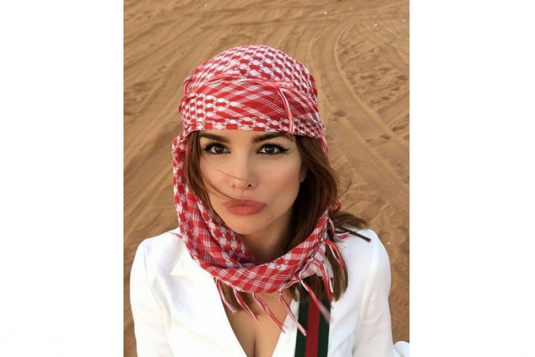 Severina uživa u odmoru (FOTO)