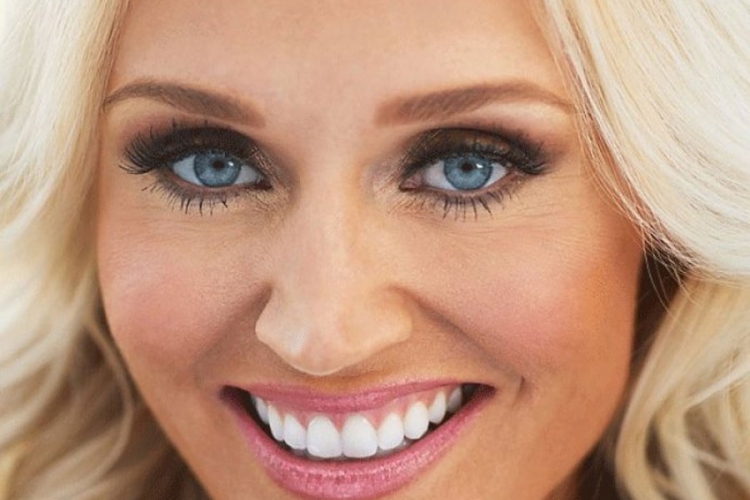 Upoznajte Blair O'Neal, jednu od najseksipilnijih žena u svijetu sporta (FOTO)