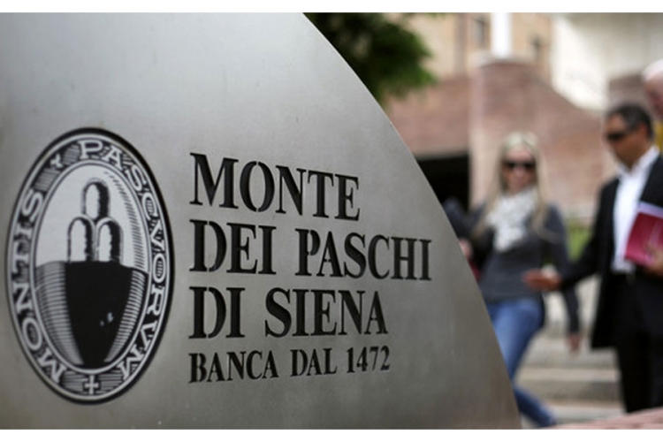 Glasine o spajanjima srozale akcije 3 italijanske banke