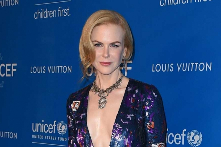 Pogledajte kako je Nikol Kidman izgledala kao tinejdžerka (FOTO)