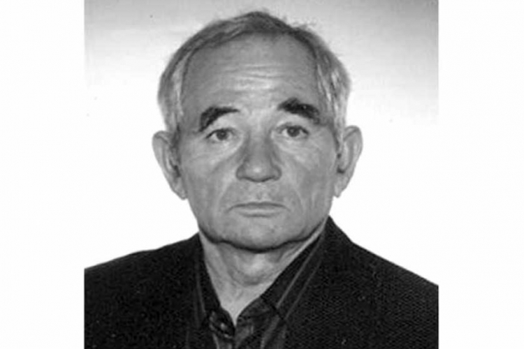 Preminuo novinar Milenko Marić