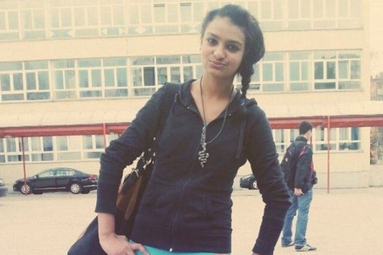 Nestala Šeherzada Rustemi (17) iz Sarajeva pronađena u Brčkom


