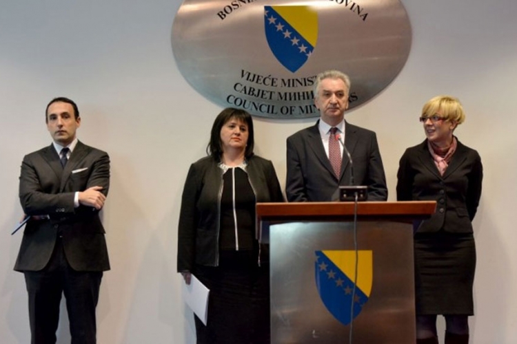 Nove stanice za mjerenje kvaliteta vazduha u Prijedoru i Goraždu