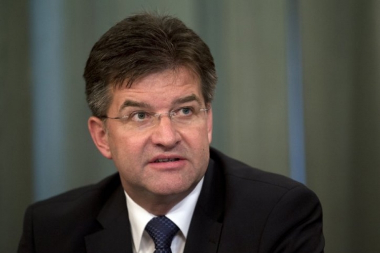 Lajčak: Šengen ugrožen ako se ne poštuju obaveze