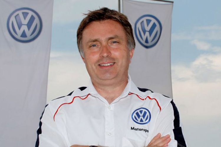 Jost Kapito na čelu McLaren F1 tima
