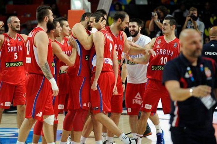 Srbija dobila kvalifikacije za OI