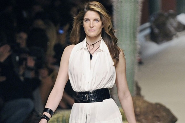 Stephanie Seymour pijana skrivila saobraćajnu nesreću