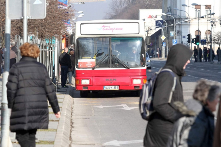  Prevoznici u RS mogu da snize cijene prevoza, ali neće