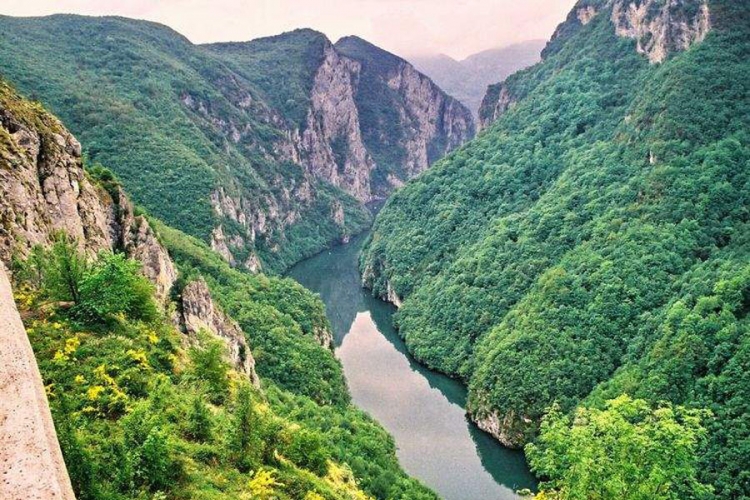 NEZAVISNE o "HES Vrbasu": Za projekat od 165 miliona evra priložili garanciju od miliion