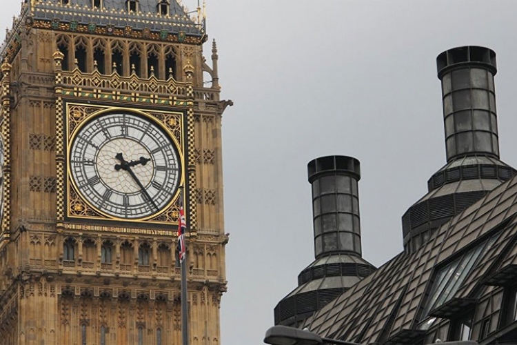 MI5, najbolji poslodavac za britanske gejeve