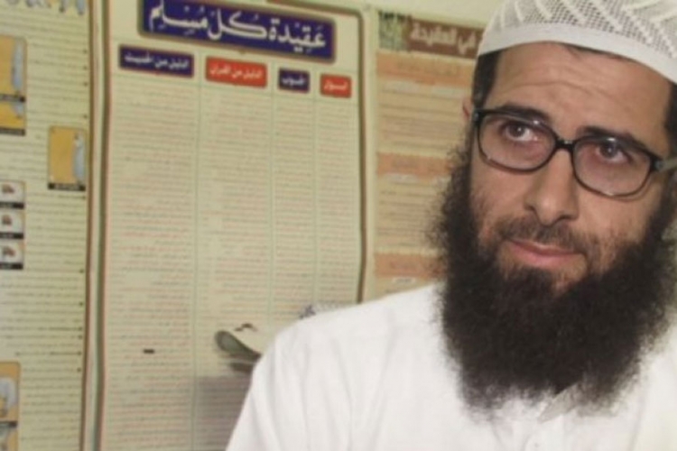 Imam iz Kelna opravdava nasilnike: Da nisu koristile parfeme žene iz Njemačke ne bi bile napadnute