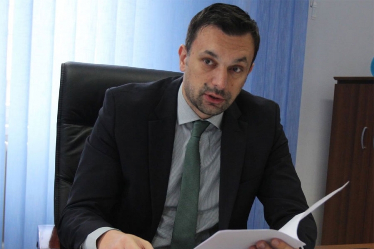 Konaković: Zabrana zapošljavanja u javnoj upravi KS dala rezultate