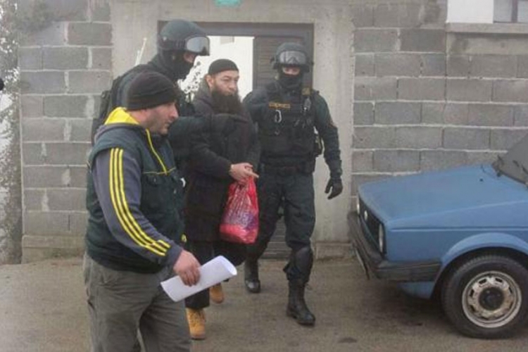 Sud BiH: Uhapšeni u akciji „Rez“ pušteni iz pritvora, određene mjere zabrane kretanja


