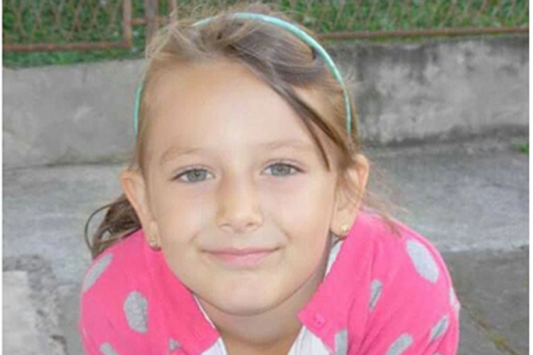 Mateji Railić (6) iz Dervente hitno treba pomoć dobrih ljudi
