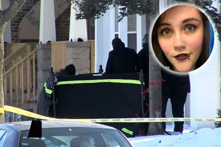 SAD: Na -6 oteturala sa žurke u topu i kratkim hlačama, beživotno tijelo našli sutradan (VIDEO)