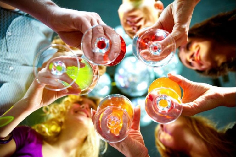 Proizveden alkohol koji ne izaziva mamurluk