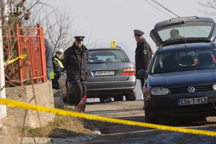 Tuzla: Penzioner izrešetao lihvara