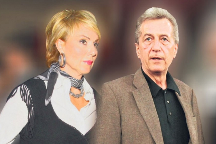Lepa Brena se oglasila nakon uvreda Miroslava Ilića