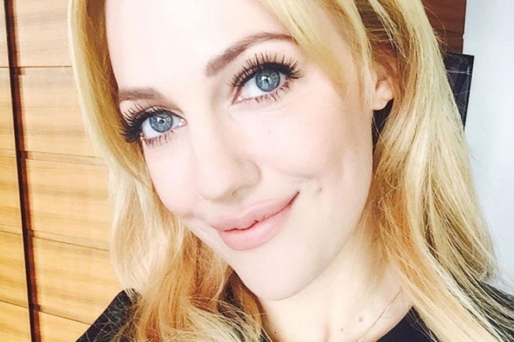 Ovako izgleda starija sestra slavne Hurem (FOTO)