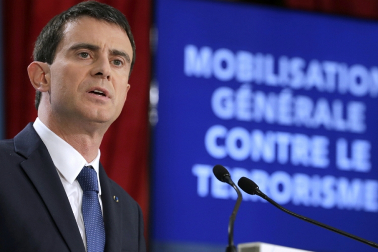 Vals: Izbjeći izlazak Britanije iz EU, ali ne po svaku cijenu