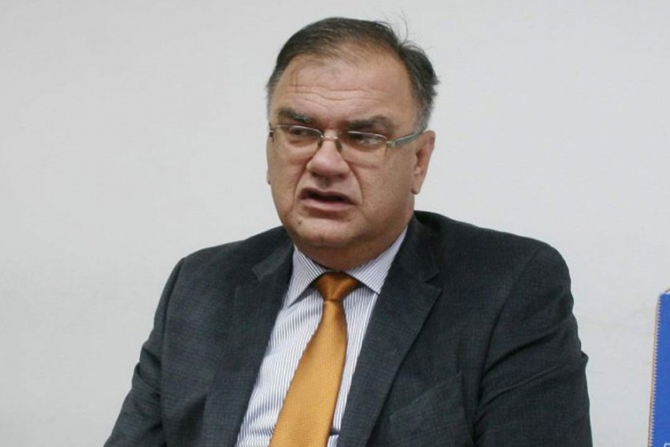 Ivanić : Srbi u FBiH previše prepušteni sami sebi
