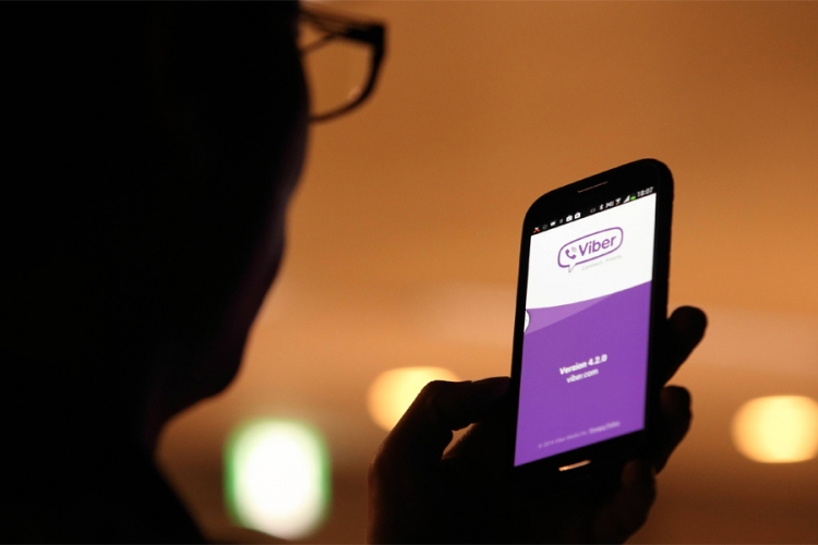 Viber ugrozio telekom operatere u Federaciji BiH