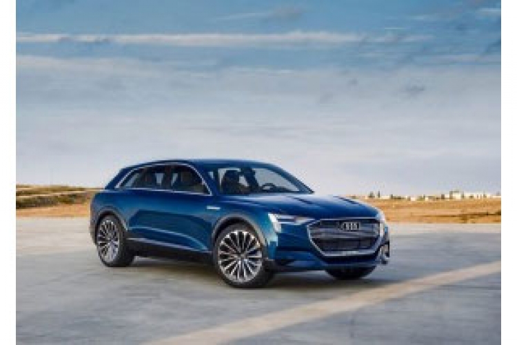 Audi će se više posvetiti e-tron modelima