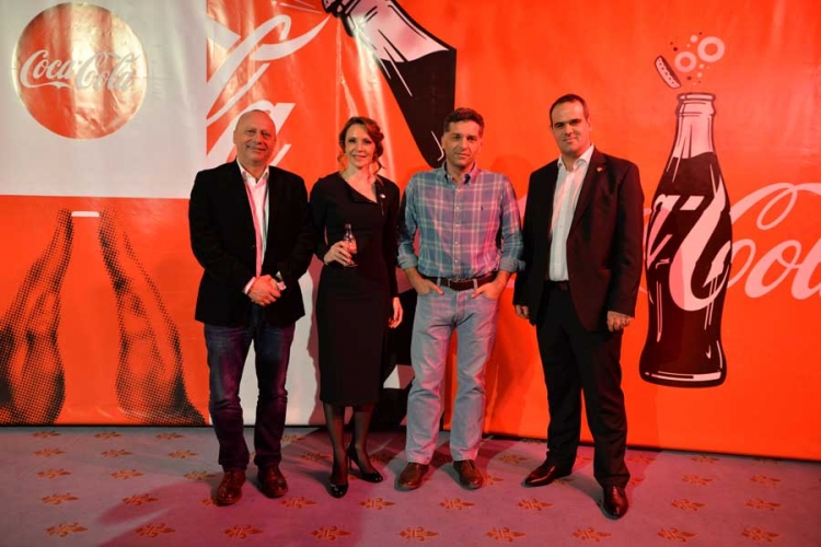 Coca-Cola predstavila novu svjetsku kampanju i u BiH (FOTO)