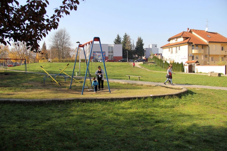 Traži stav od Savjeta MZ Borik 2