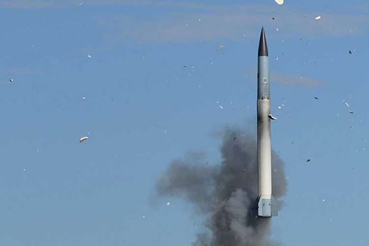 NATO iznenađen vojnom snagom Kalinjingrada