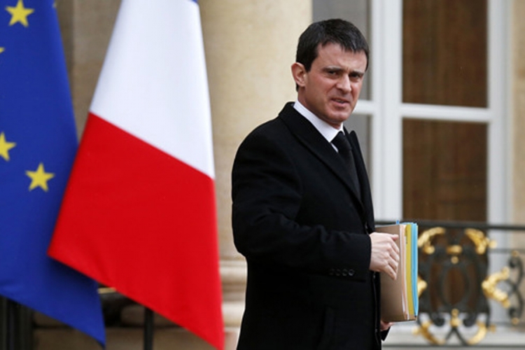 Vals: Vanredno stanje dokle god se ne riješimo ISIL-a