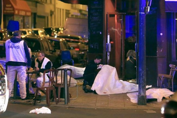 Nakon napada u Parizu: U bolnici još uvijek 41 osoba, pomoć psihologa zatražilo oko 1.000 ljudi
