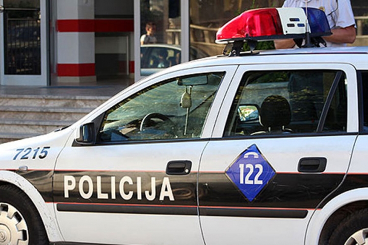 Mostar: Uhvaćen kradljivac skupocjenog alata 