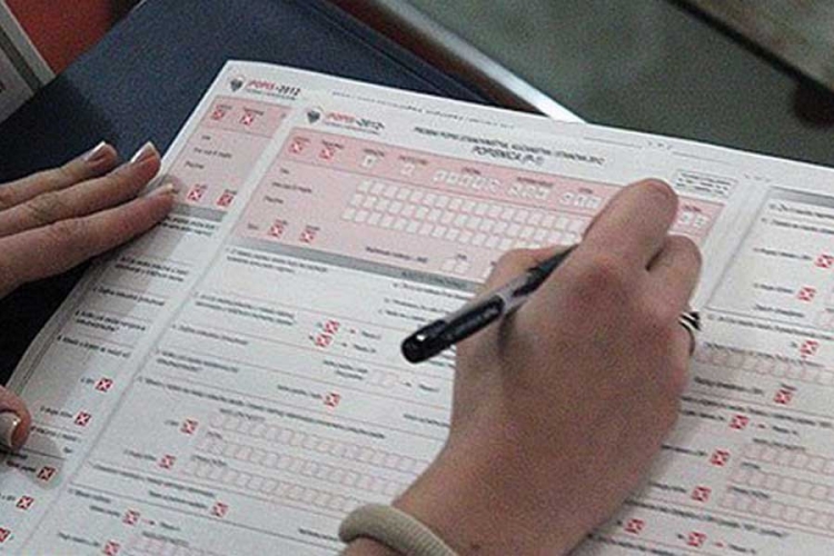 Rezultati popisa mogući do 1. jula, ako se poštuje zakon
