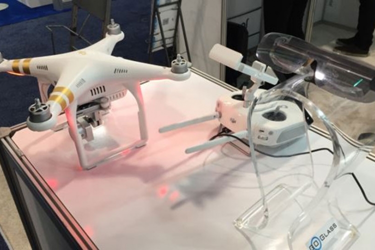 CES 2016: Predstavljeni novi tehnološki trendovi