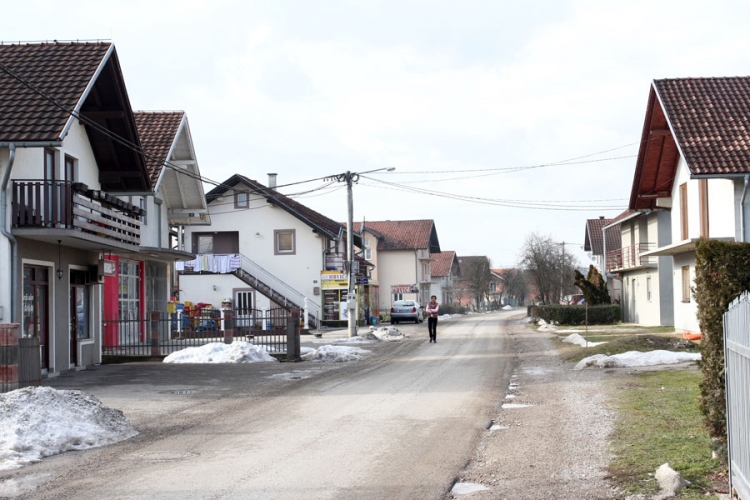U Kuljanima najduža banjalučka ulica