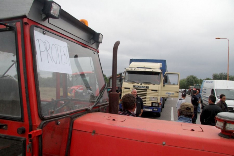 Privrednici iz RS zaprijetili protestima