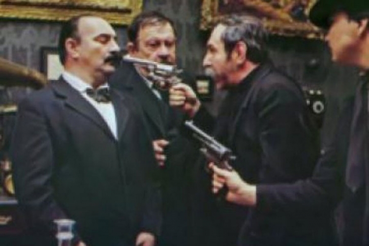 Da pukneš od smijeha: Ovo su nazivi naših filmova na engleskom jeziku