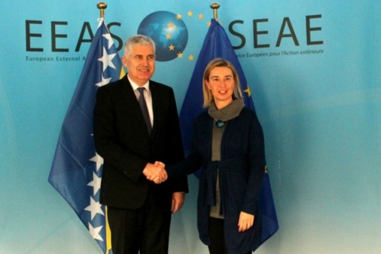Stigao odgovor: BiH 15. februara predaje zahtjev za članstvo u EU