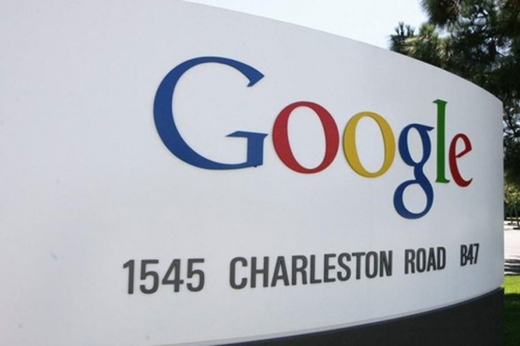 London: Google će da plati 130 miliona funti duga za porez 


