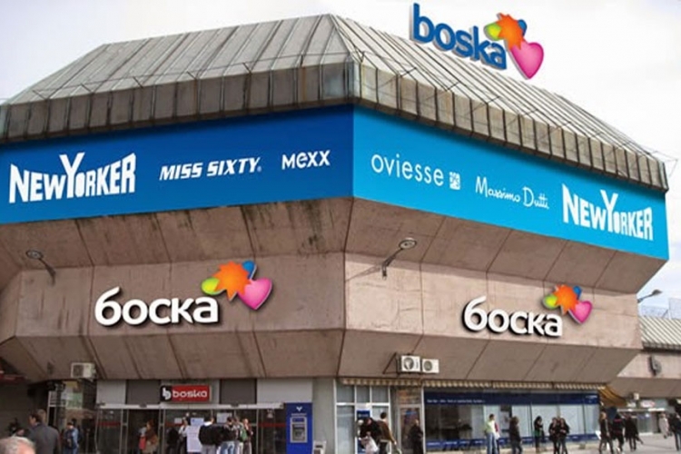 Banjaluka: PDP traži da se istraži prodaja "Boske"