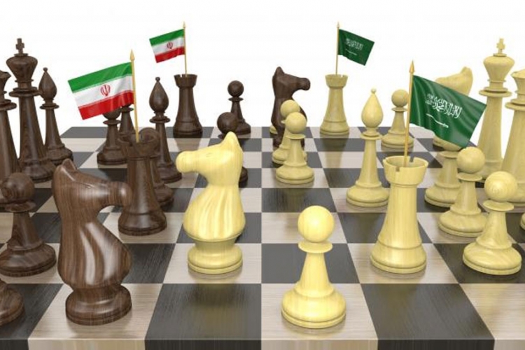 Iza zatvorenih vrata: Sukob saudijskog i iranskog zvaničnika u Davosu