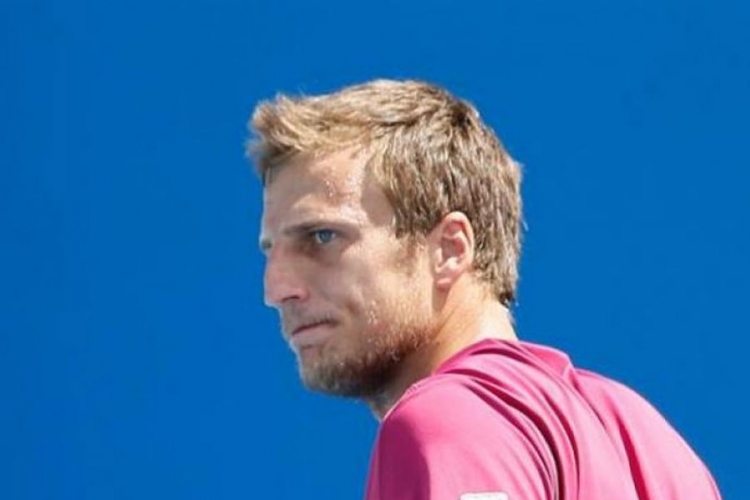 ATP: Bašić ostvario ranking karijere, Džumhur 78. reket svijeta