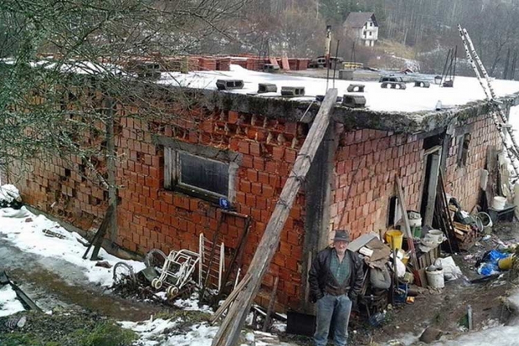 Za Tea i Mateu prikupljeno 17.000 KM, potrebno još 8.000